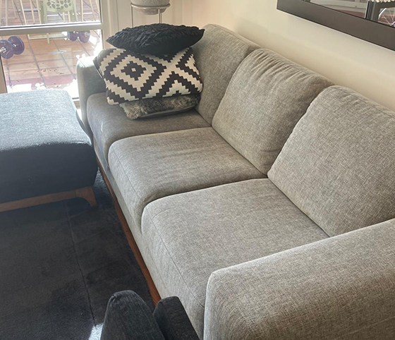 Deep Reliable Cleaning