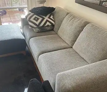Deep Reliable Cleaning work photo