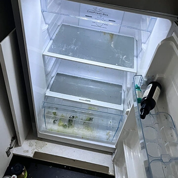 Deep Reliable Cleaning work photo