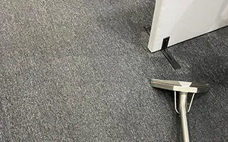 Deep Reliable Cleaning work photo