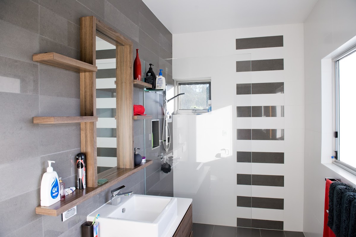 Dejan Petreski Tiling Brisbane