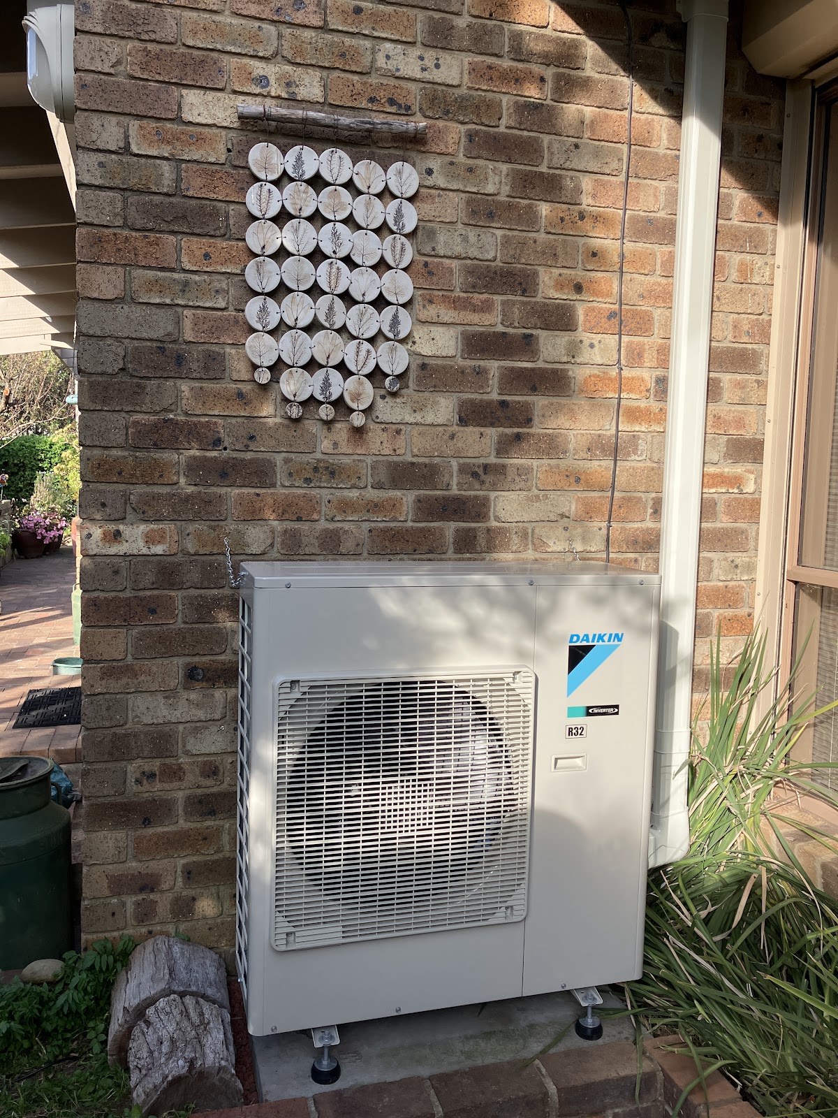 Delta Air Conditioning & Heating