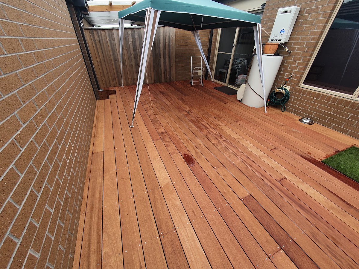 Delux Carpentry