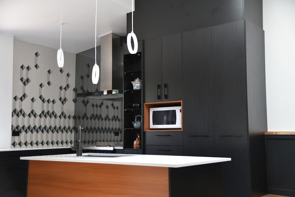 Demax Constructions