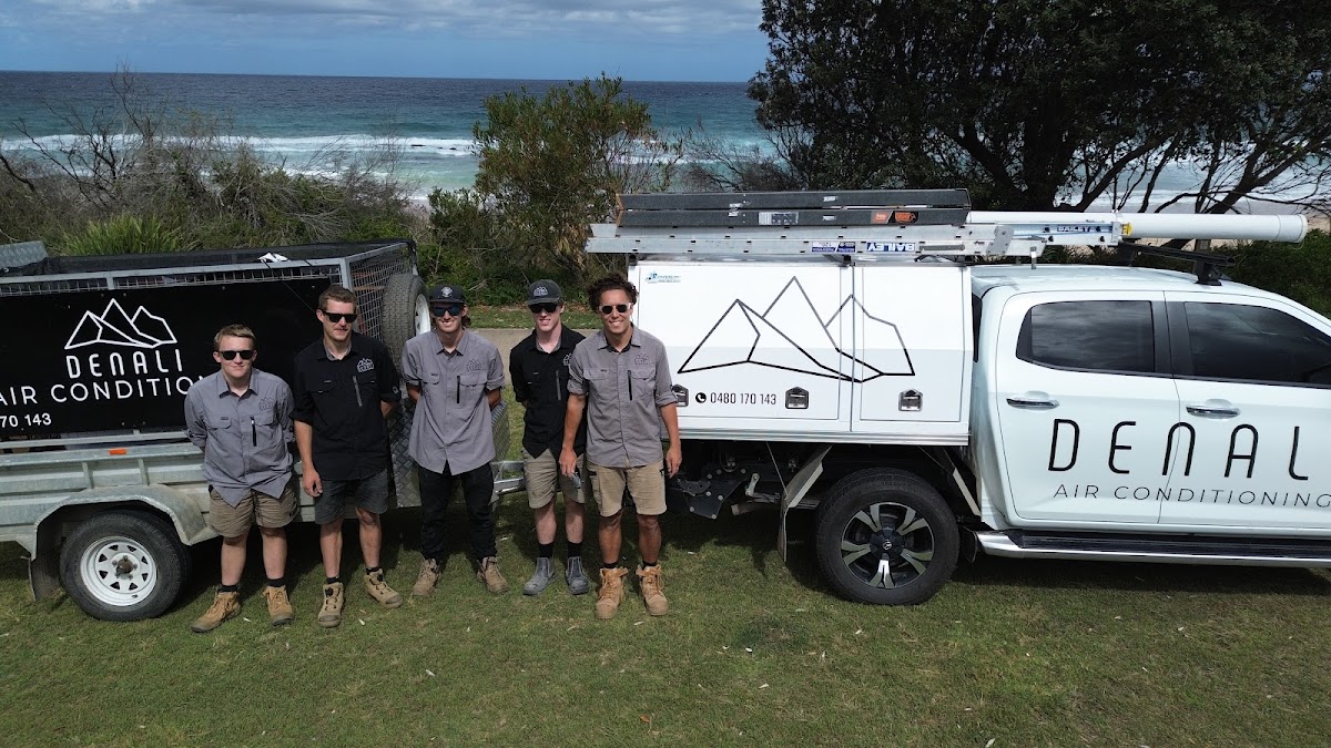 Denali Air Conditioning Nowra