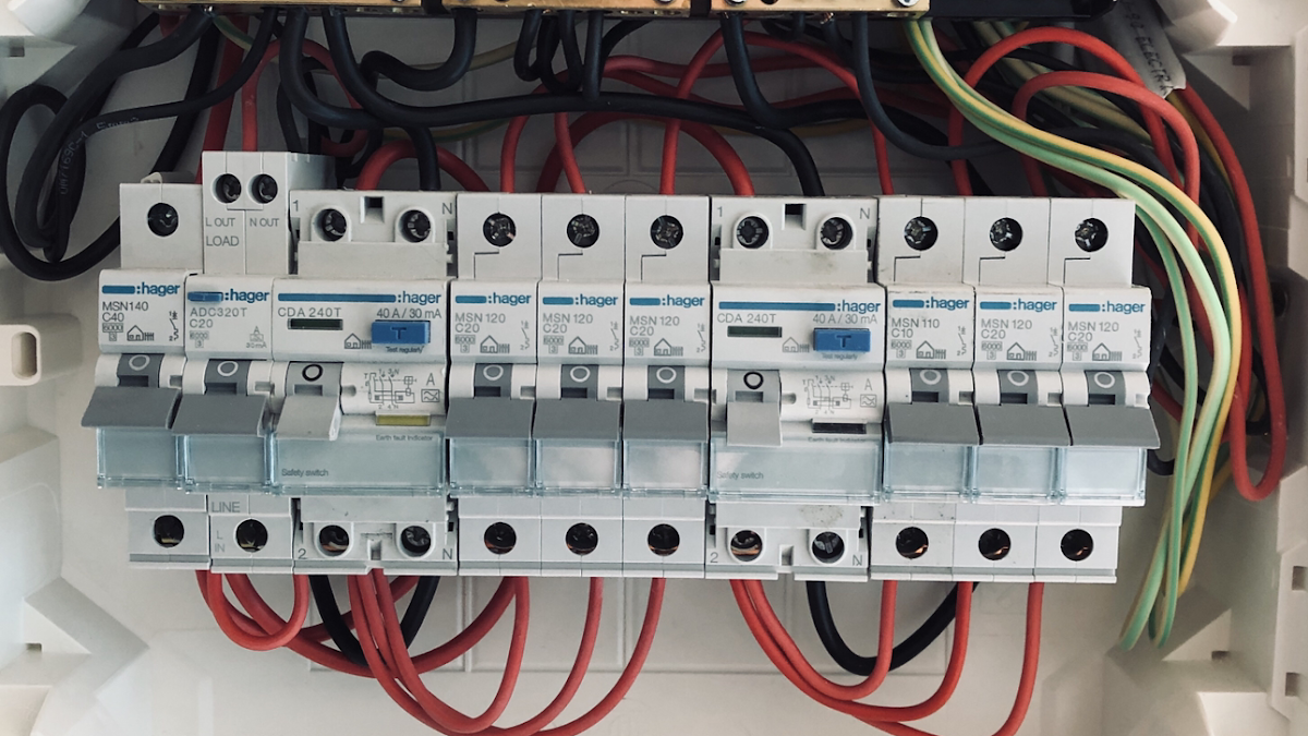 Denki Electrical now located in Benalla