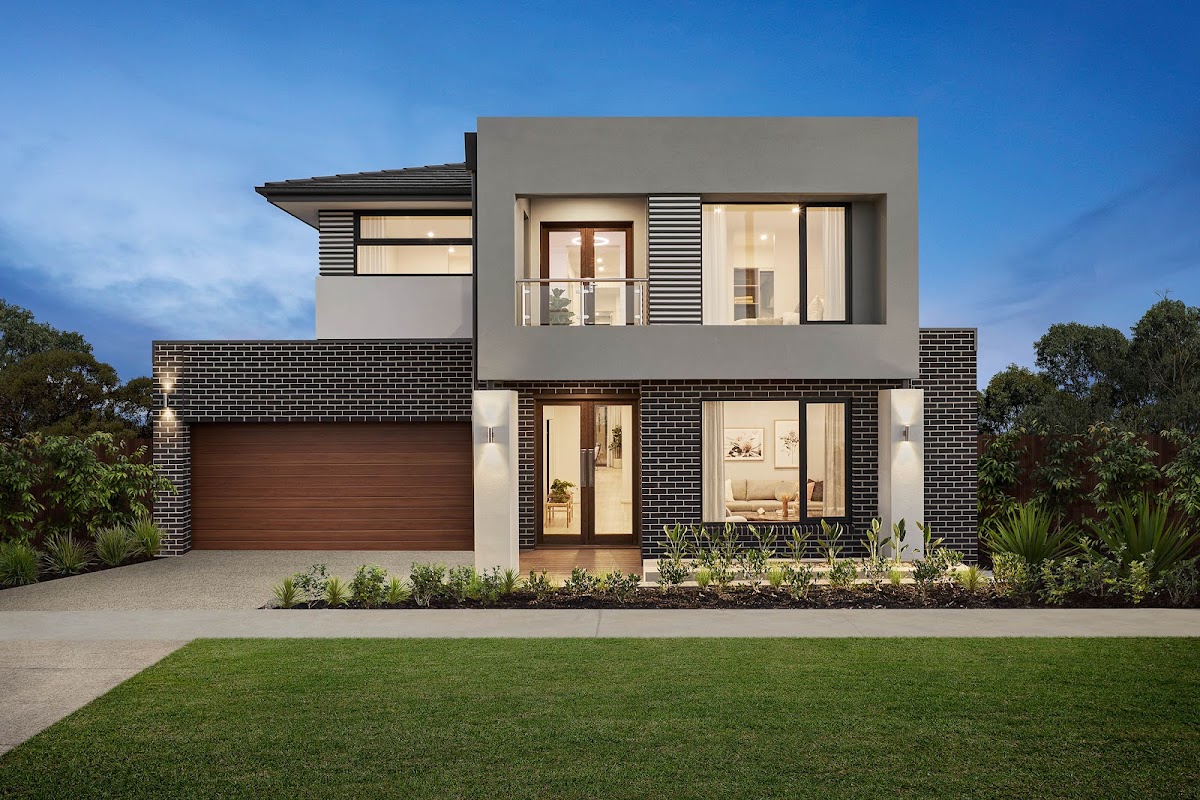 Dennis Family Homes - Aspire Estate