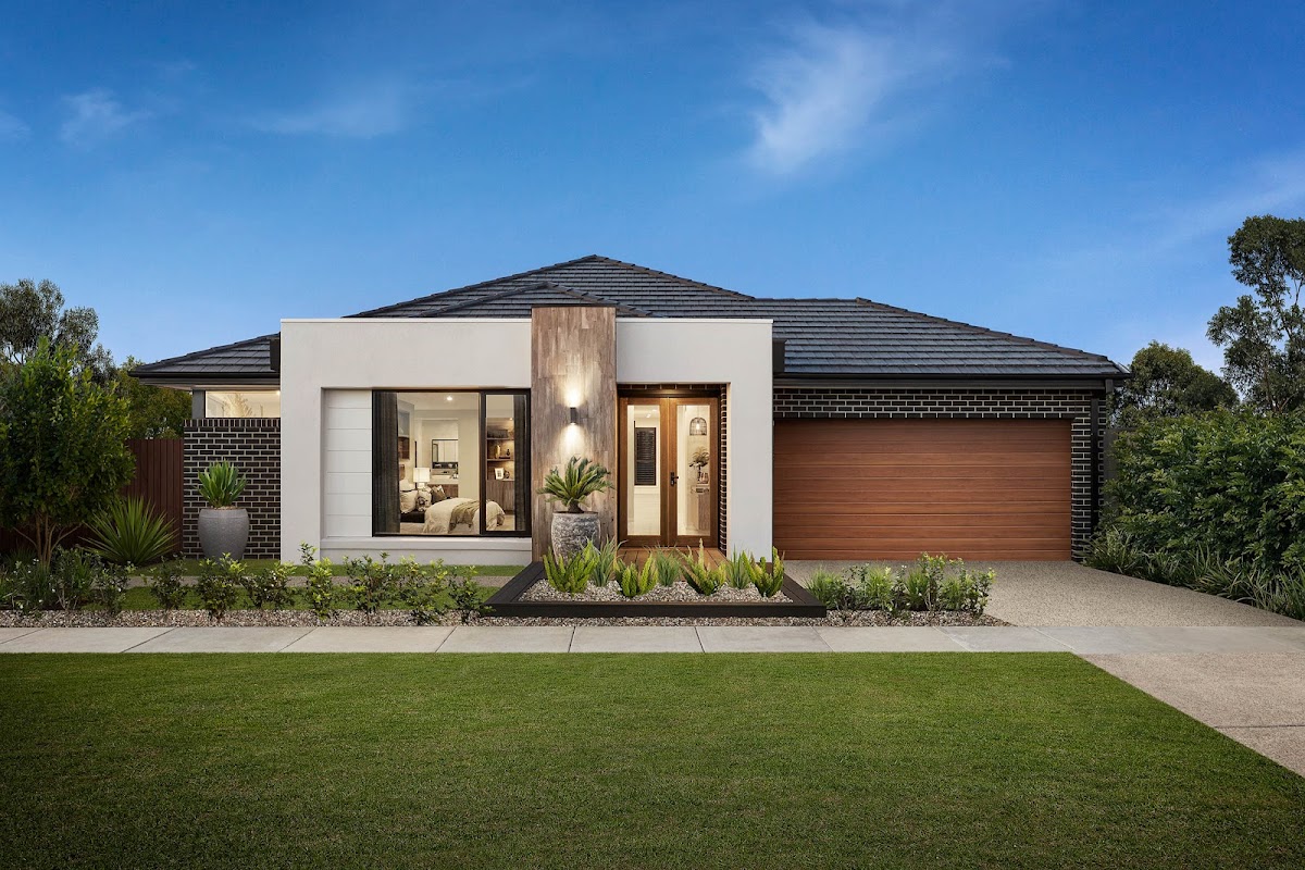 Dennis Family Homes - Ballarat Office