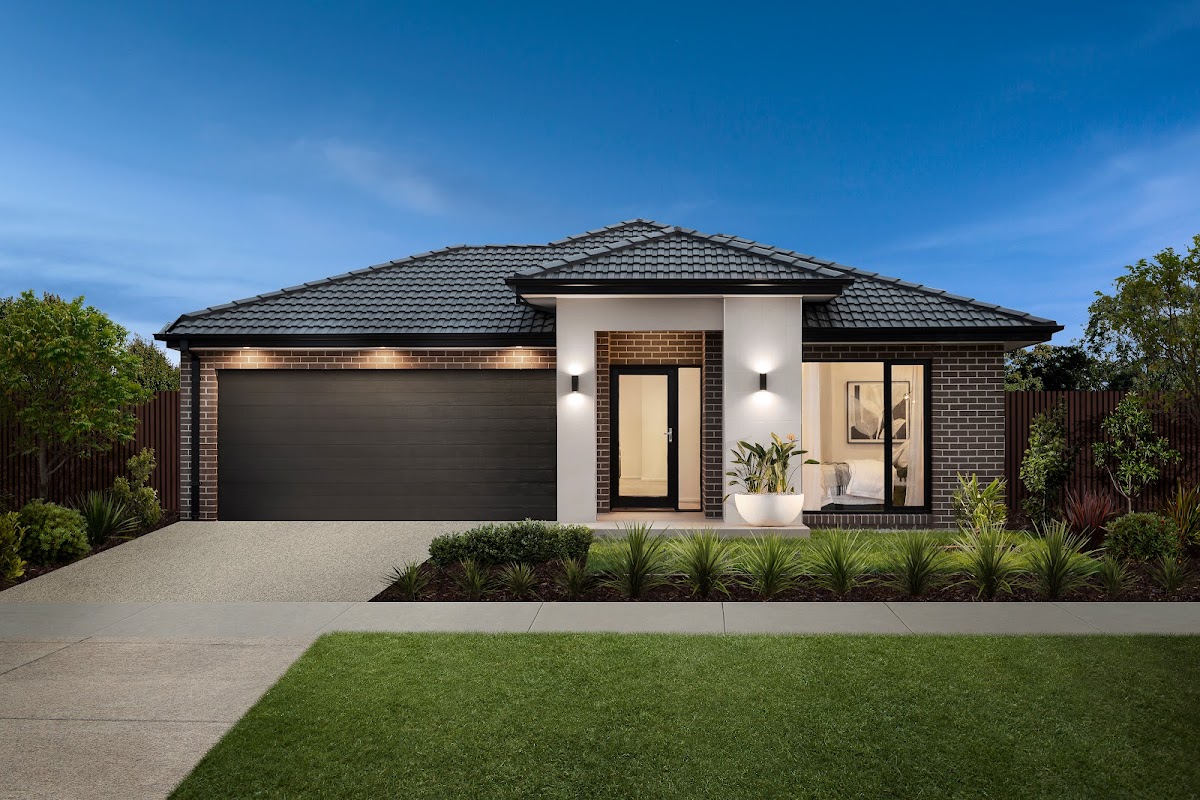 Dennis Family Homes - Coridale Estate