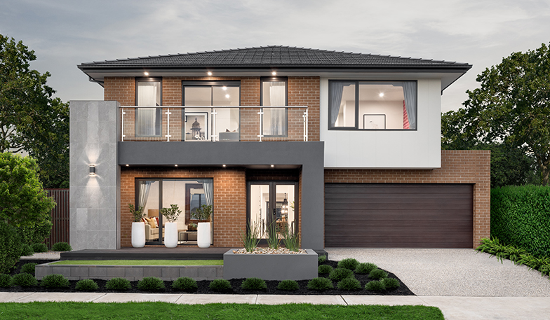 Dennis Family Homes