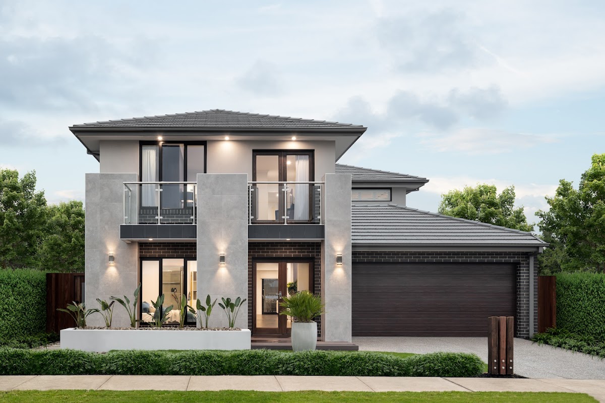Dennis Family Homes - Olivine Estate
