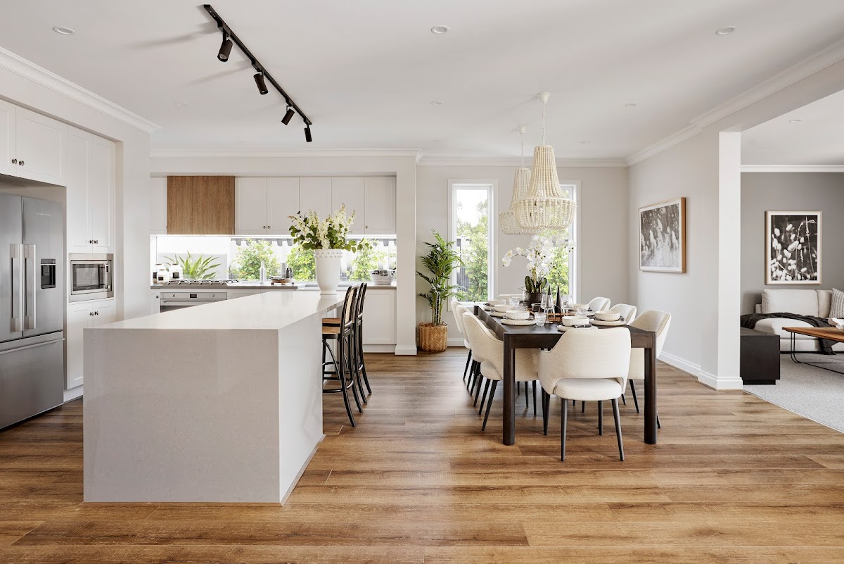 Dennis Family Homes - Orana Estate