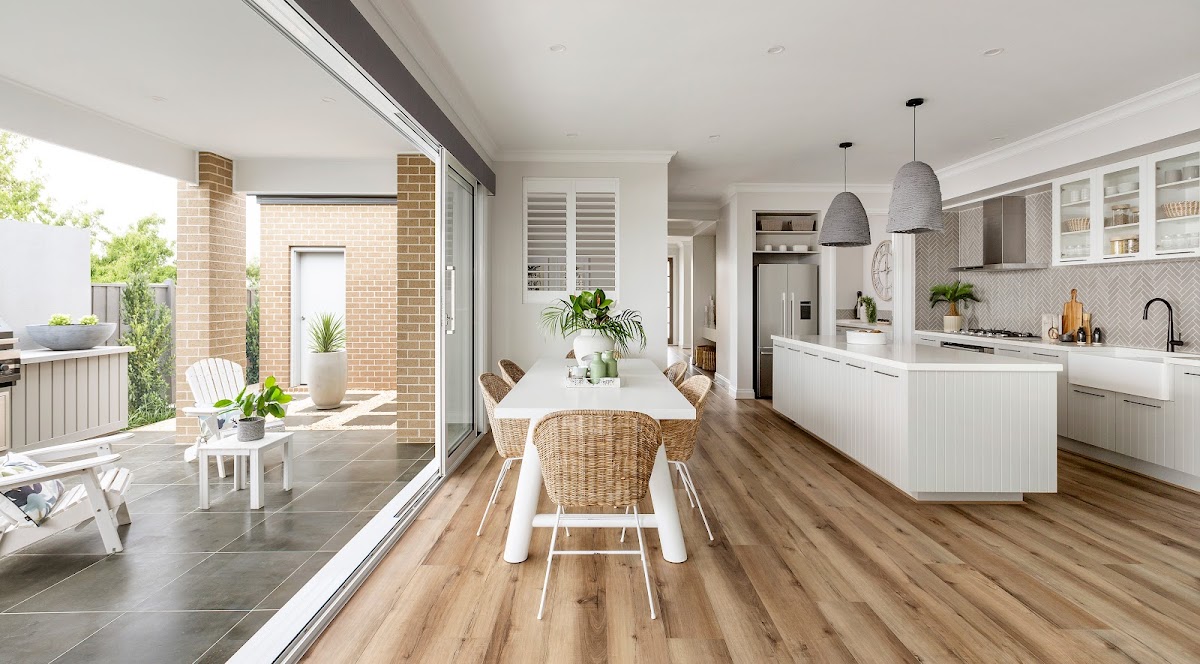 Dennis Family Homes - Waterford Rise