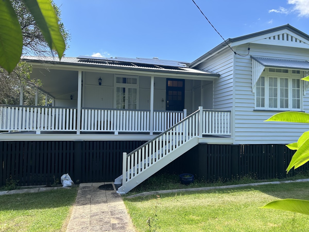 DENNOX - Painting Services
