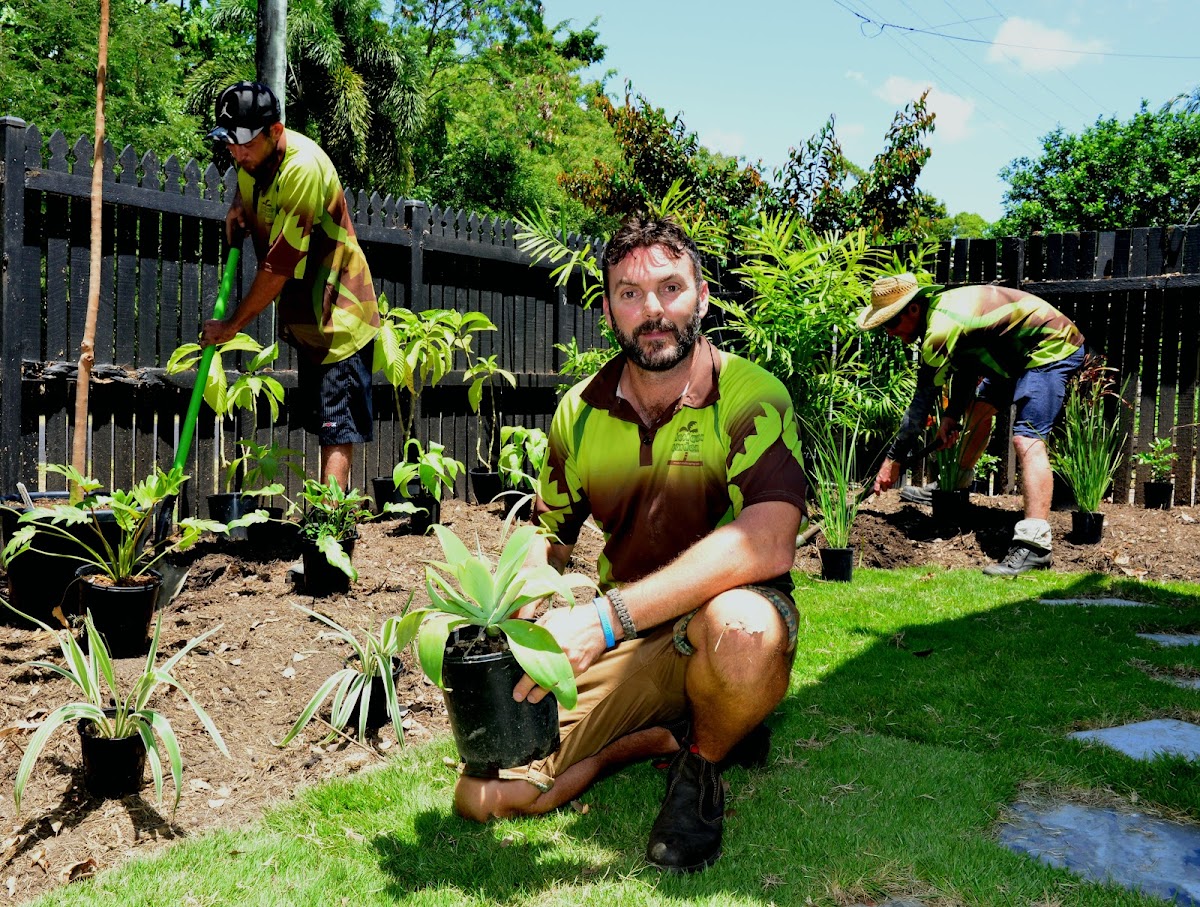 Designer Garden Co