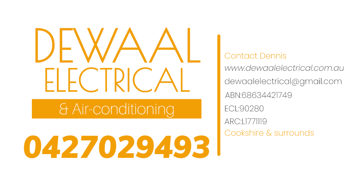 Dewaal Electrical