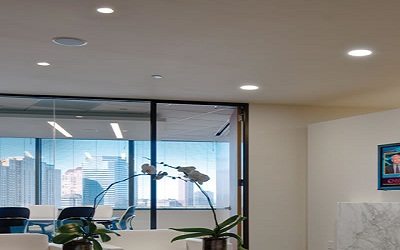 Dextel Electrical & Security Services