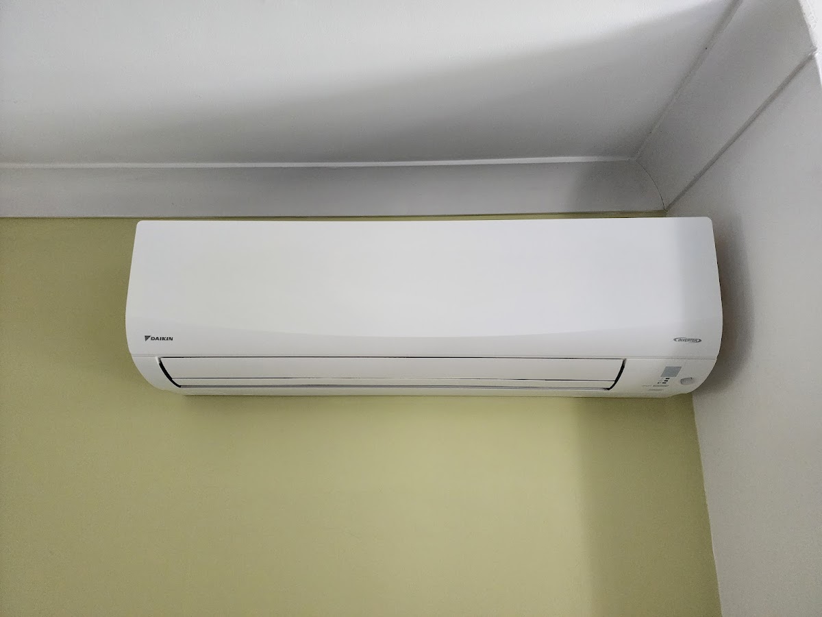 Dexters Air Conditioning