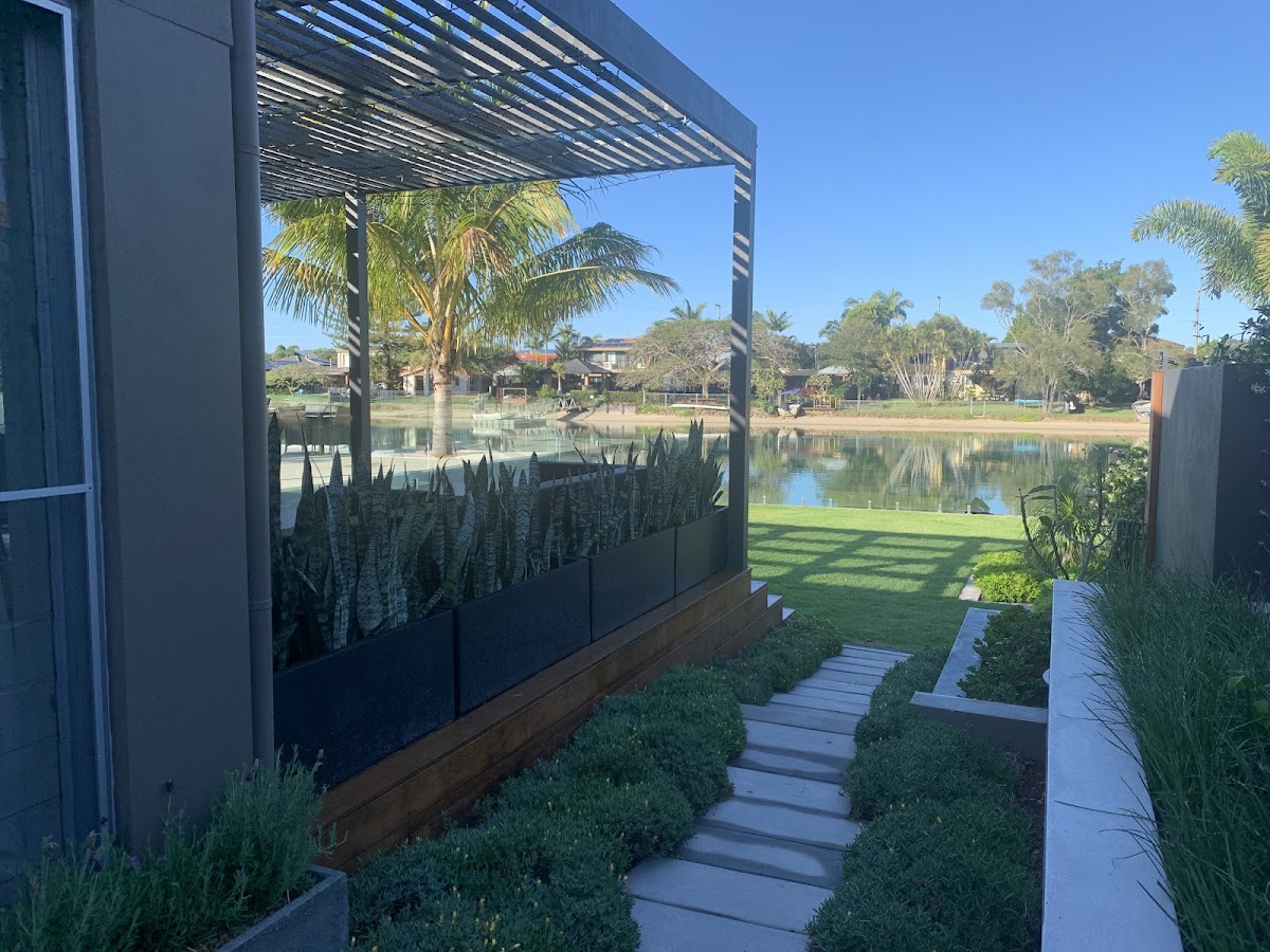 DGL Gardening & Landscapes