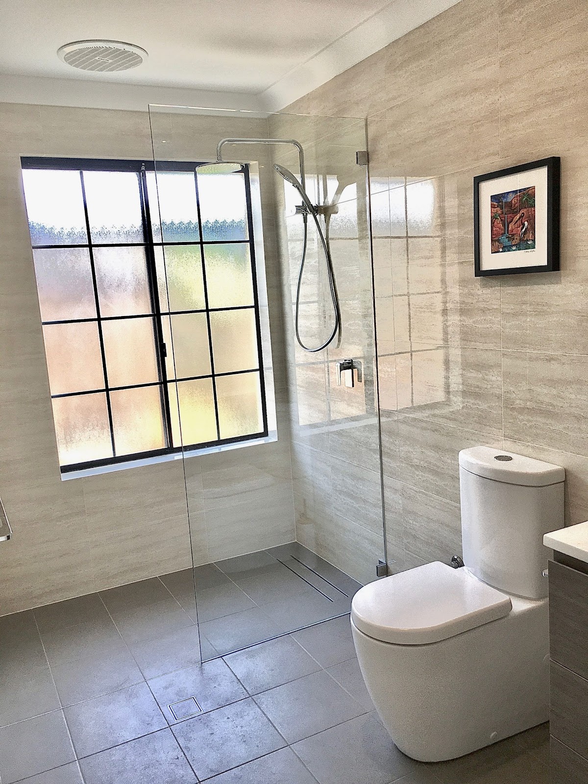 DHM Plumbing & Gas Services