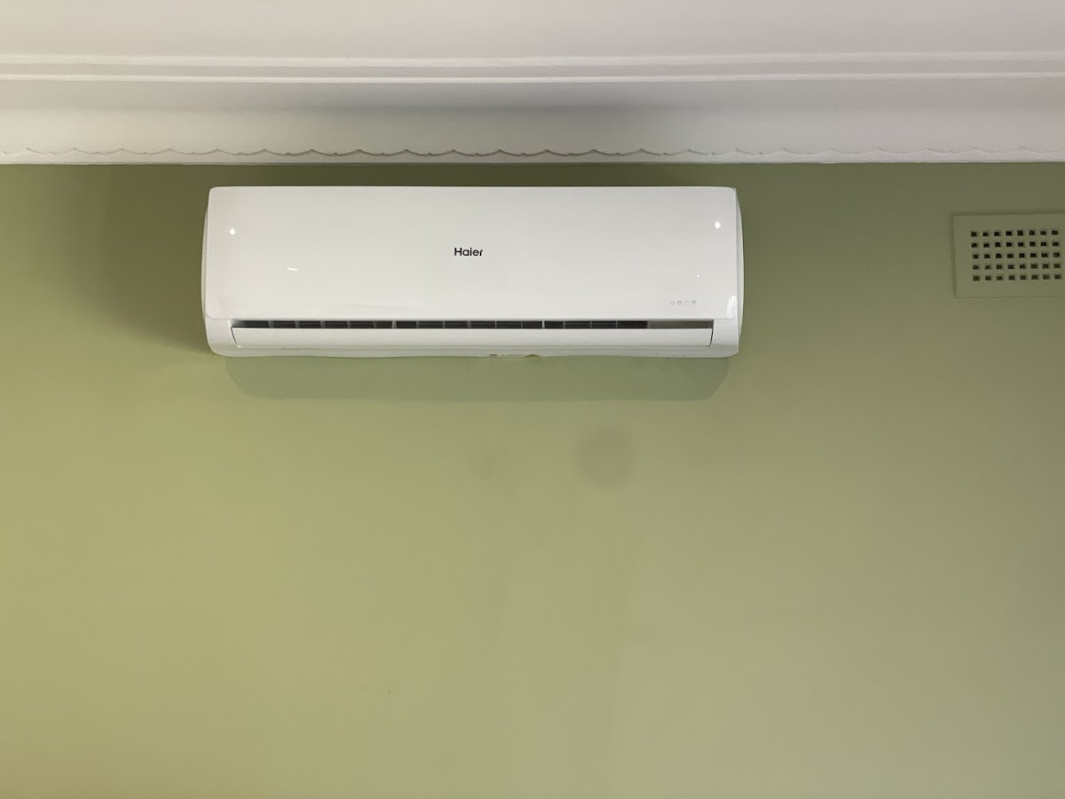 Diamond AirFlow