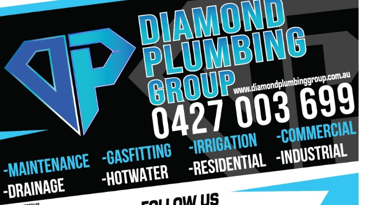 Diamond Plumbing Group