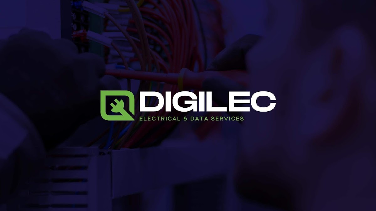 Digilec Electrical and Data