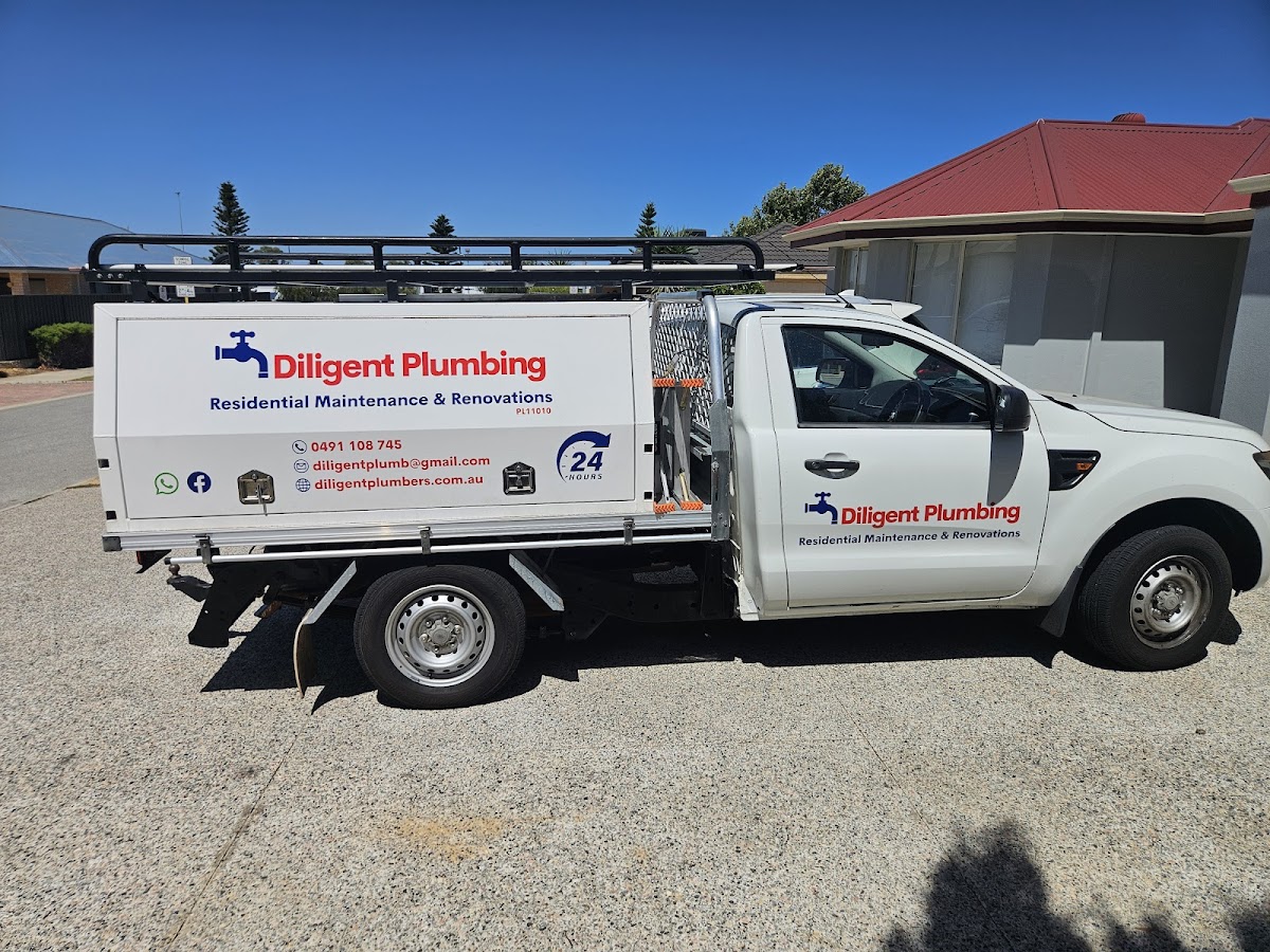 Diligent Plumbing Services Pty Ltd