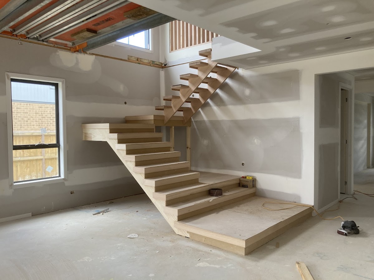 Dindi Builds
