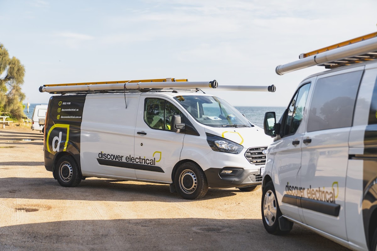 Discover Electrical