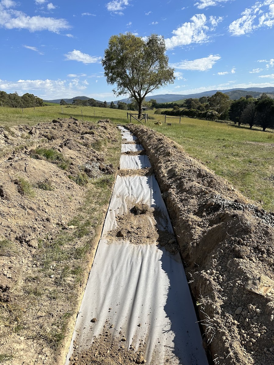Diston Sewage Maintenance