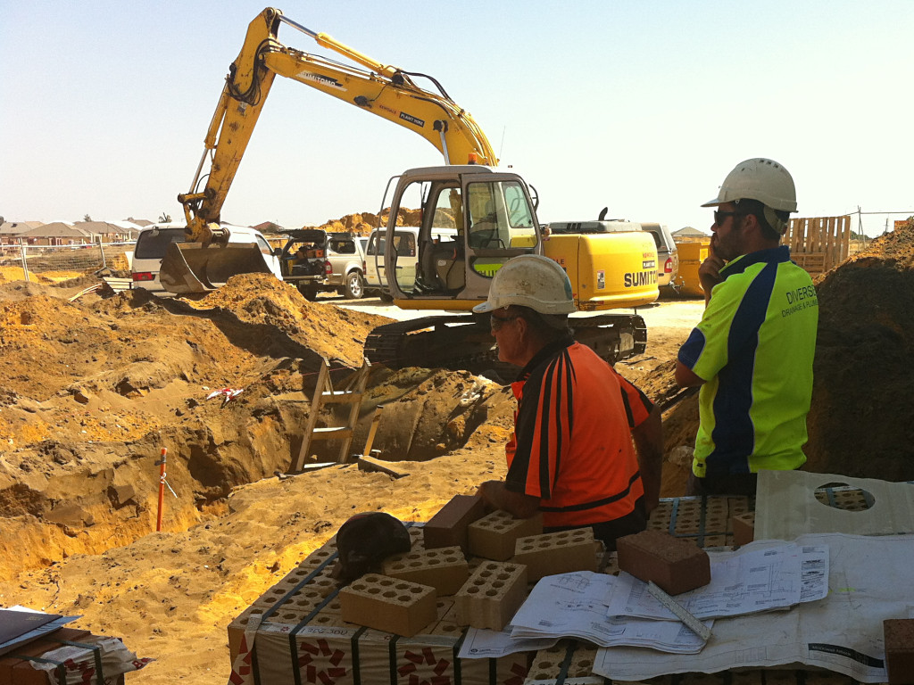 Diverse Drainage and Plumbing Contractors