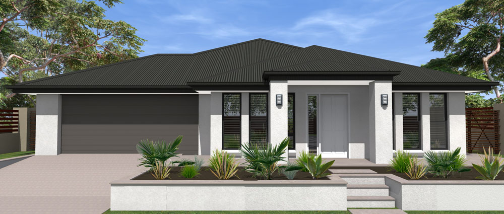 Dixon Homes Aspley