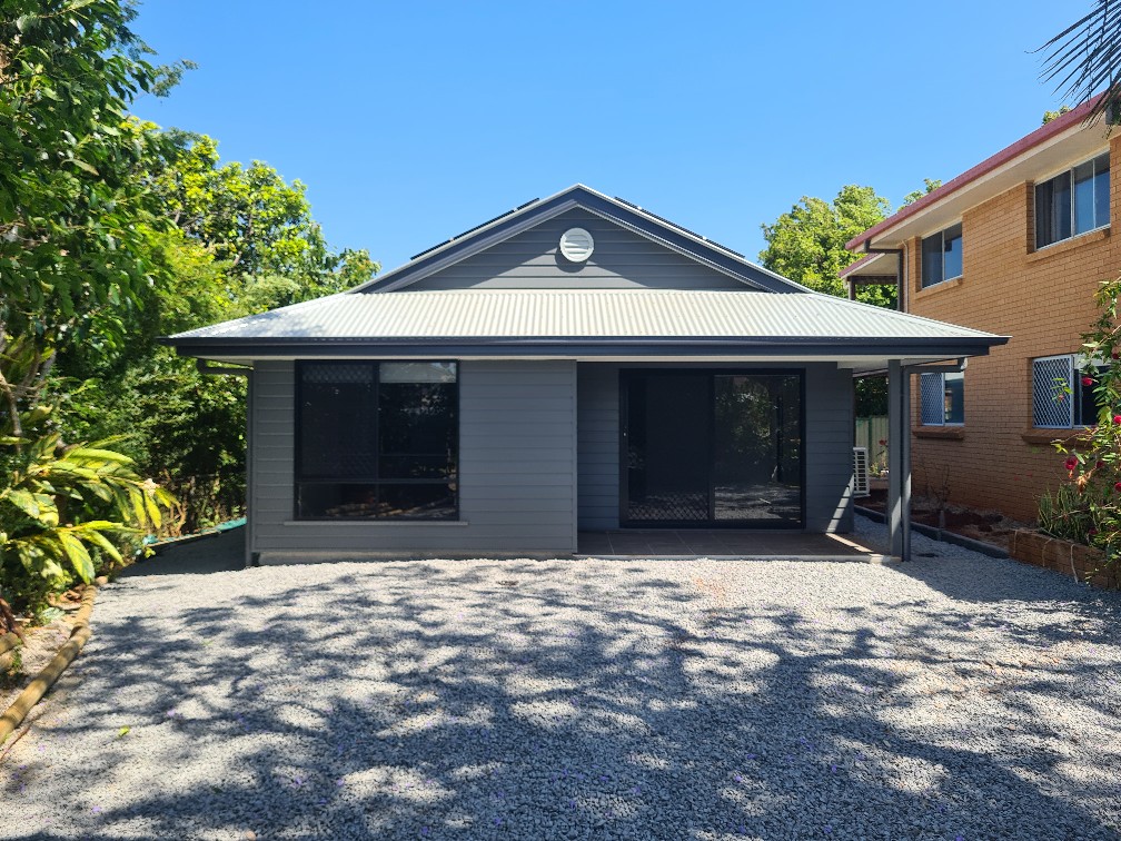 Dixon Homes Capalaba