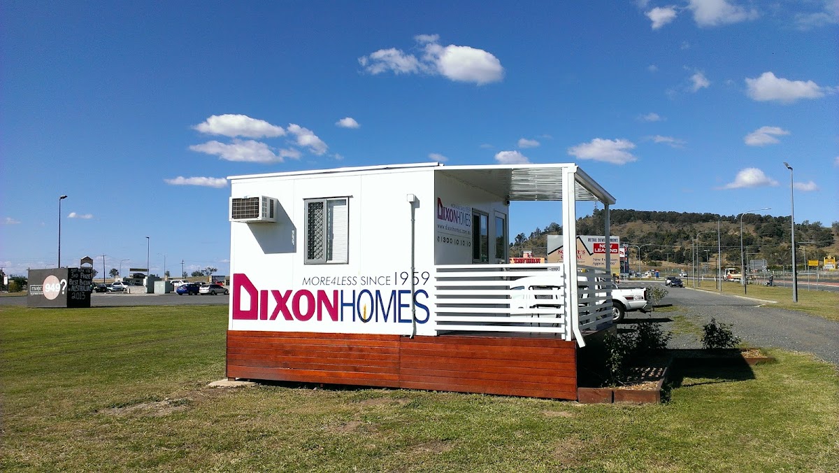 Dixon Homes Plainland