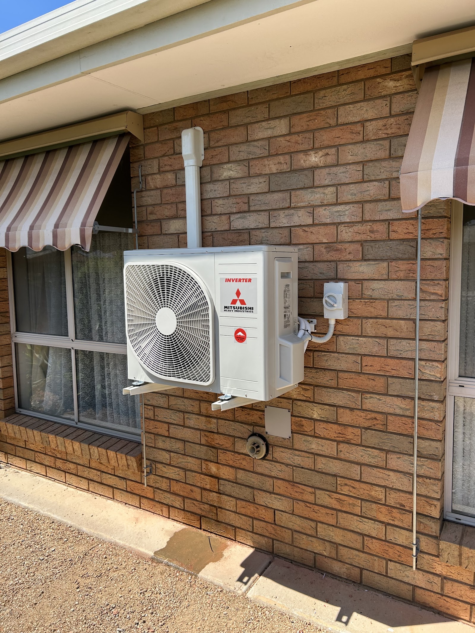 DJT Heating and Cooling