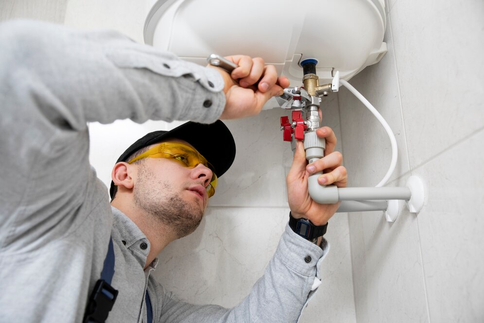 DK Plumbing | Plumber Wellington Point