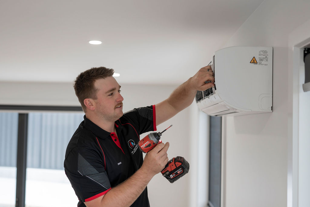 DKL Electrical & Heating