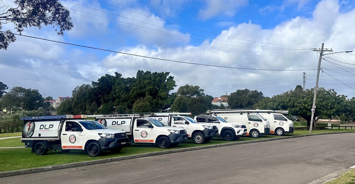 DLP Electrical