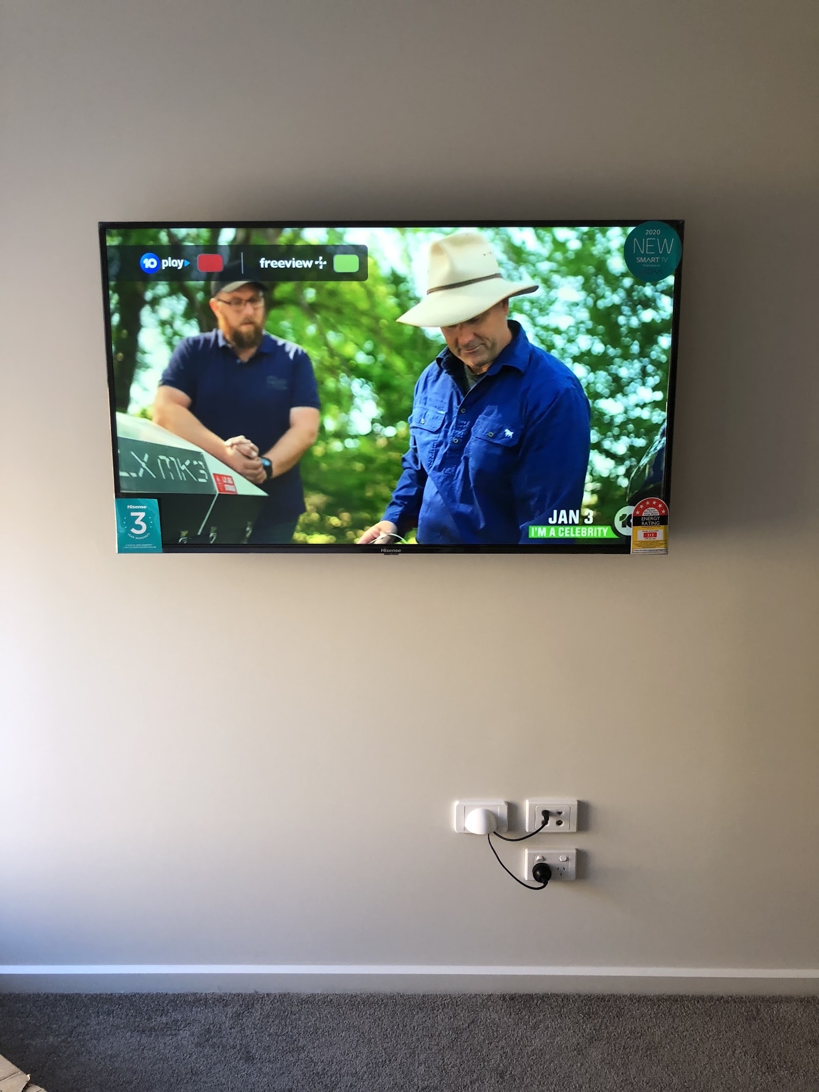 DMC Electrical & Data