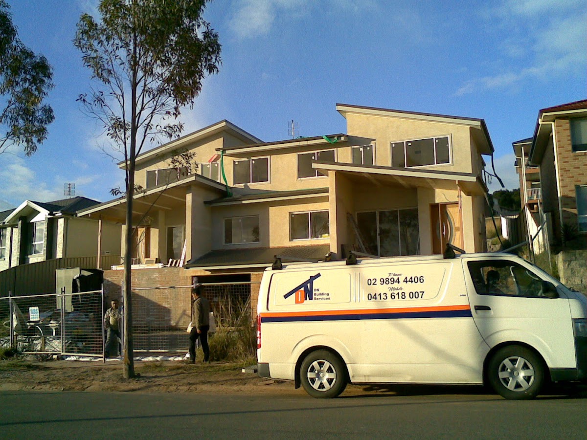 DN Building Services