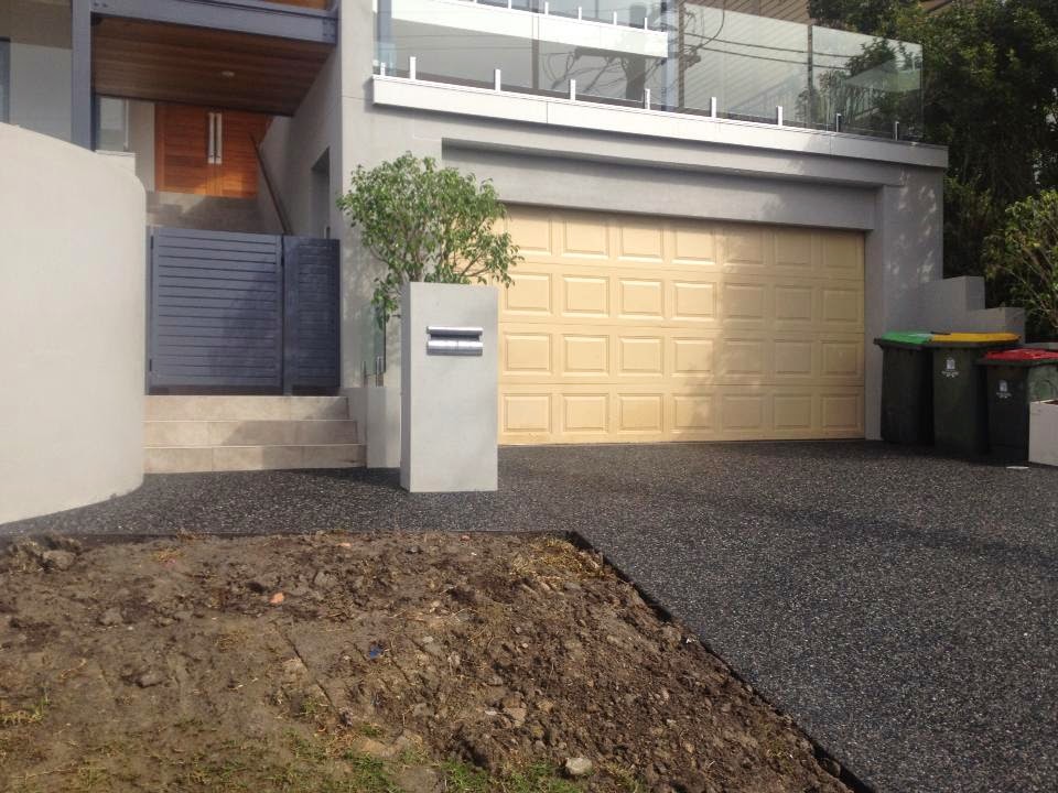 DNC Concreting