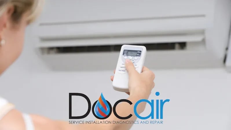 DocAir