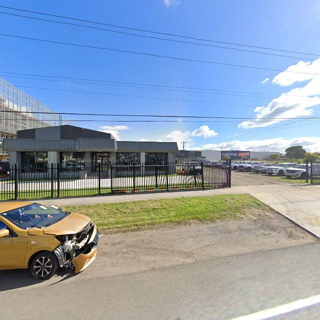 Domain Concrete Pty Ltd