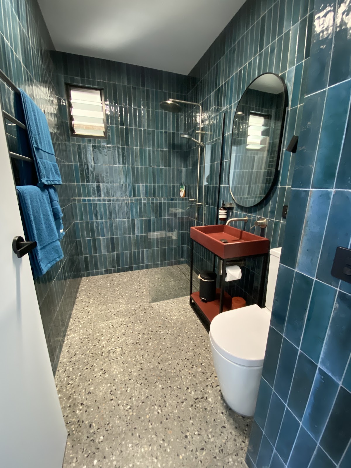 Dominate Tiling
