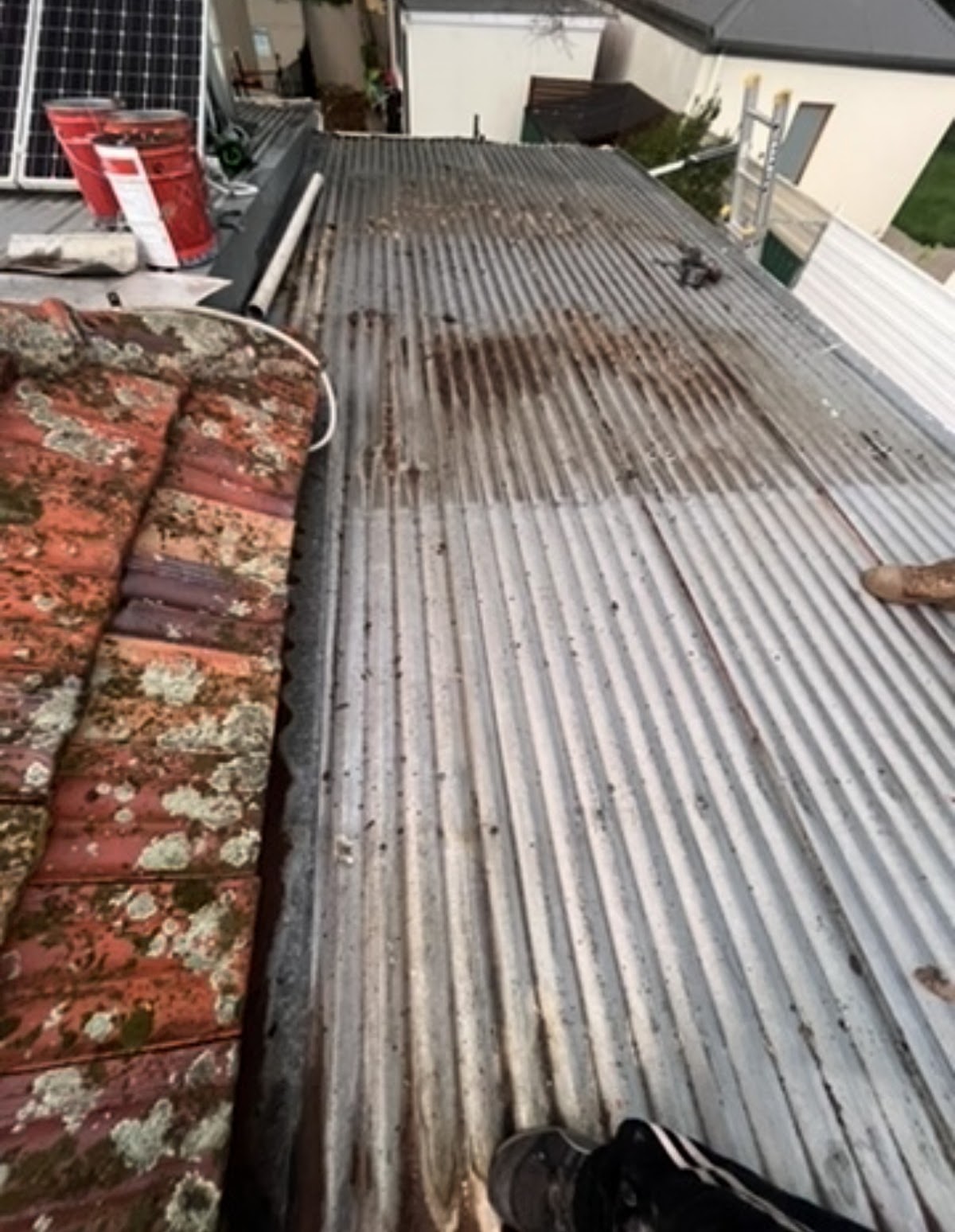 Done Right Roofing and Guttering Sevices