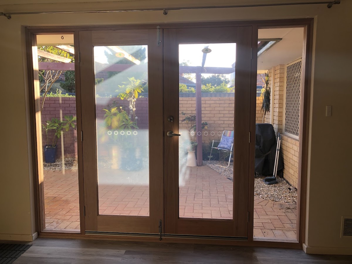 Door Installation Perth