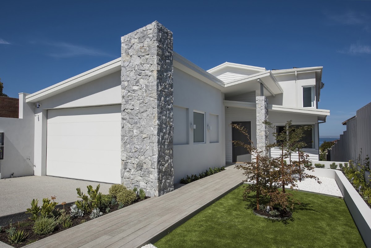 Dorrington Homes