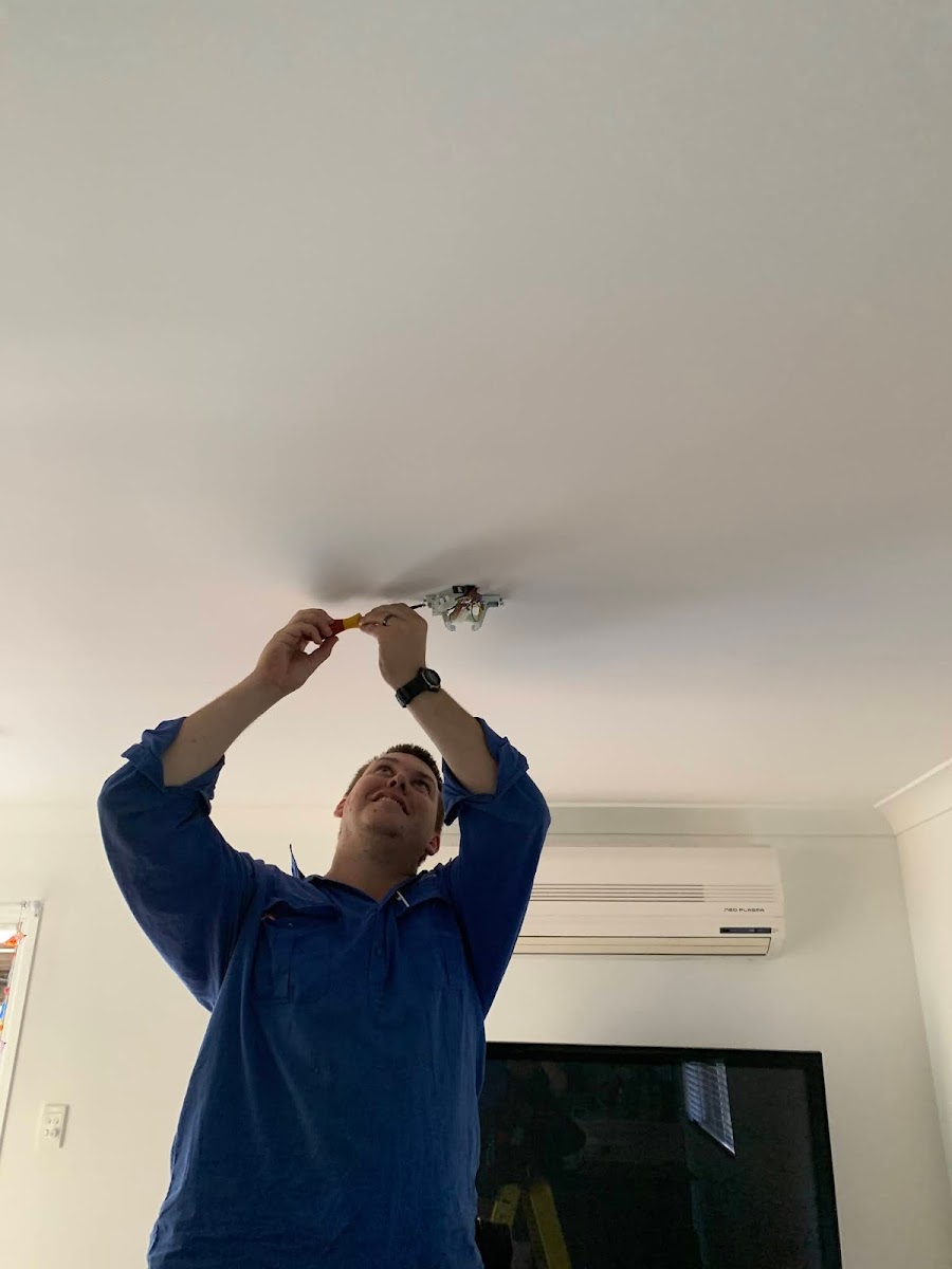 Down Pat Electrical and Air Conditioning