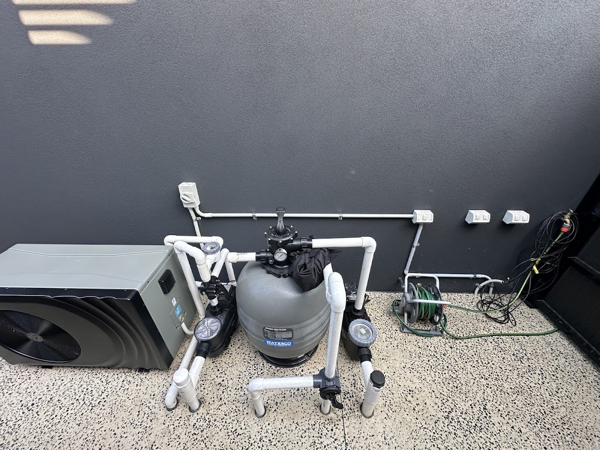 Down Under Electrical and Air